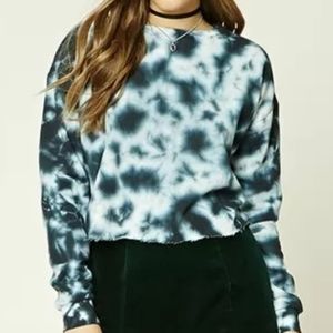 Forever 21 sweatshirt